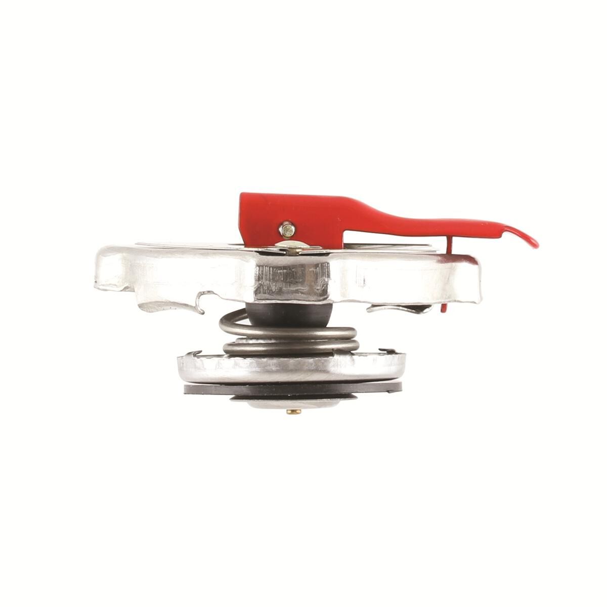 TRIDON LEVER RELEASE RECOVERY CAP, , scaau_hi-res