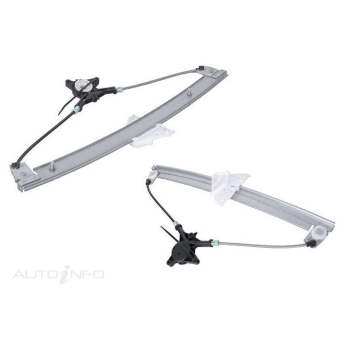 MAZDA CX5  KE  02/2012 ~ ONWARDS  FRONT ELECTRIC WINDOW REGULATOR  RIGHT HAND SIDE  WITHOUT MOTOR., , scaau_hi-res