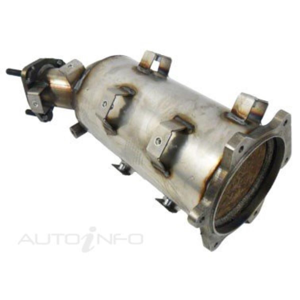 NISSAN NAVARA/PATHFINDER YD25 2.5L 7/05- DIESEL 125KW DIESEL CAT PRIOR TO DPF001- RPF304, , scaau_hi-res