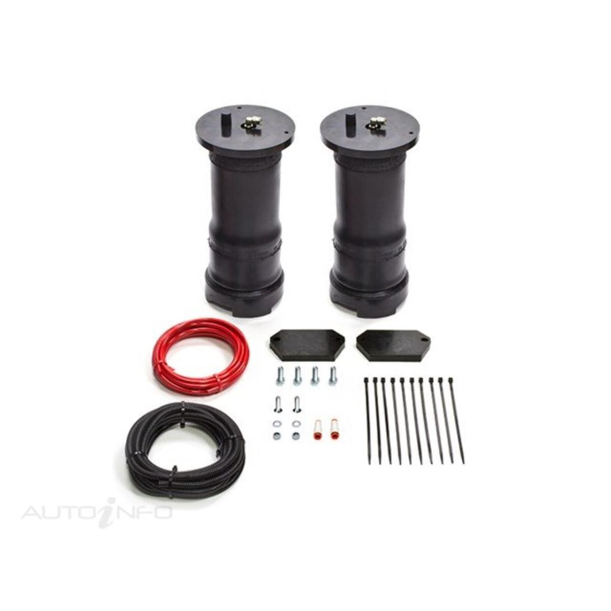 Full Air Suspension Kit, , scaau_hi-res
