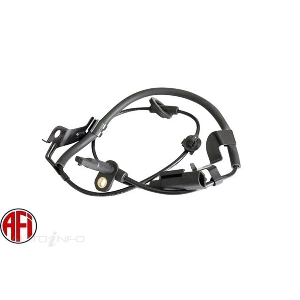 WHEEL SPEED SENSOR RHR, , scaau_hi-res