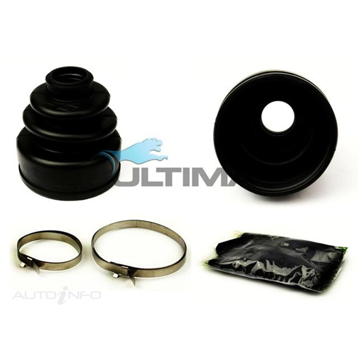 TOYOTA TERCEL BOOT KIT, , scaau_hi-res