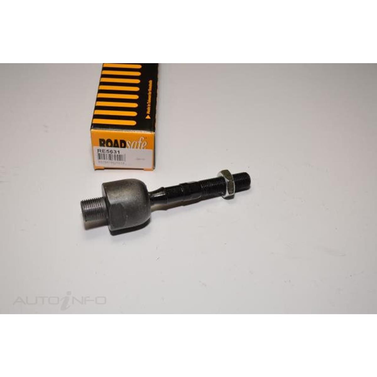 HONDA ACCORD CL9 EURO 6/03-09 RACK END, , scaau_hi-res