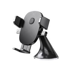 LASER CAR PHONE HOLDER WINDSCREEN MOUNT - UNIVERSAL FIT, EASY ONE-TOUCH LOCK & RELEASE, , scaau_hi-res