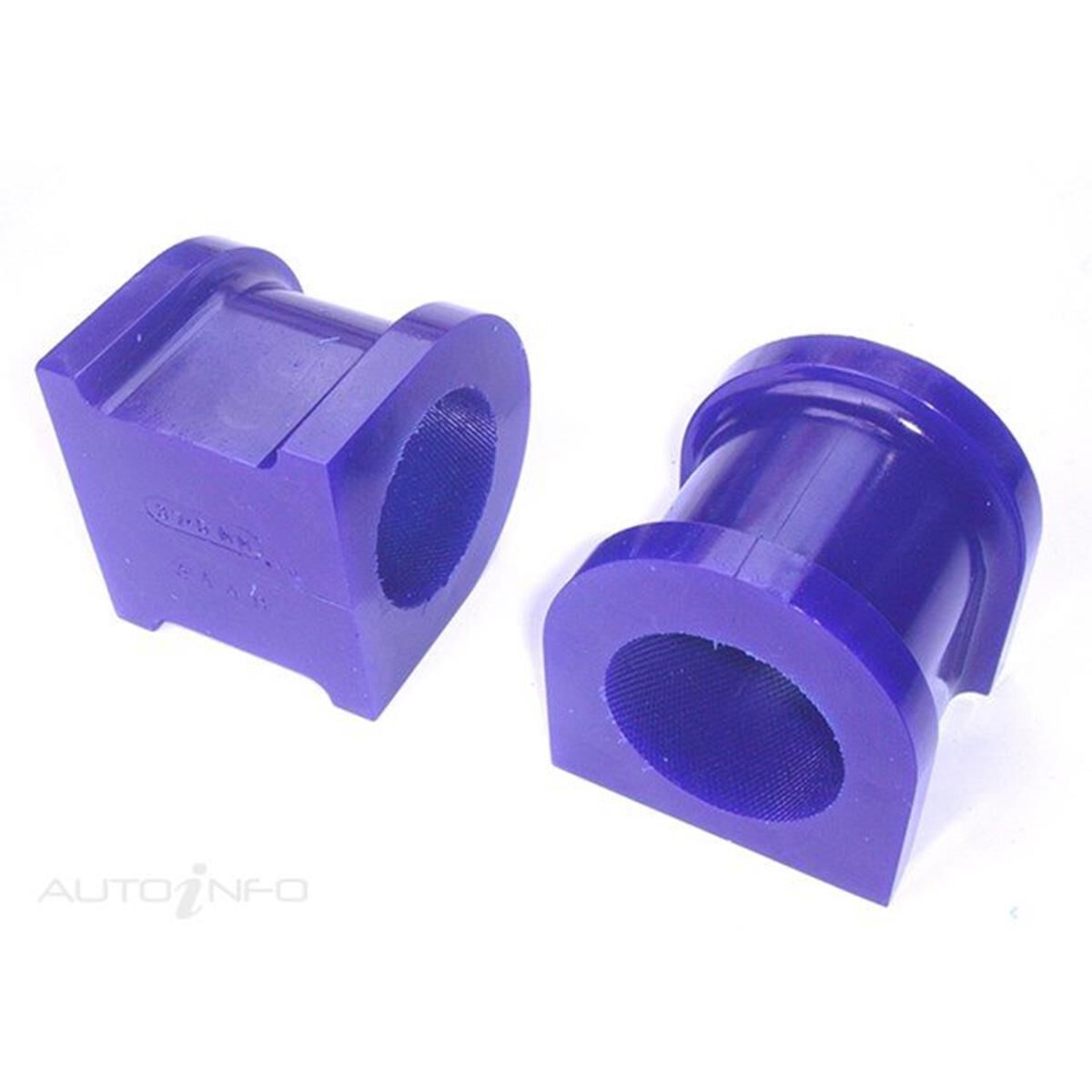 FR S/BAR TO CHASSIS 34MM KIT, , scaau_hi-res