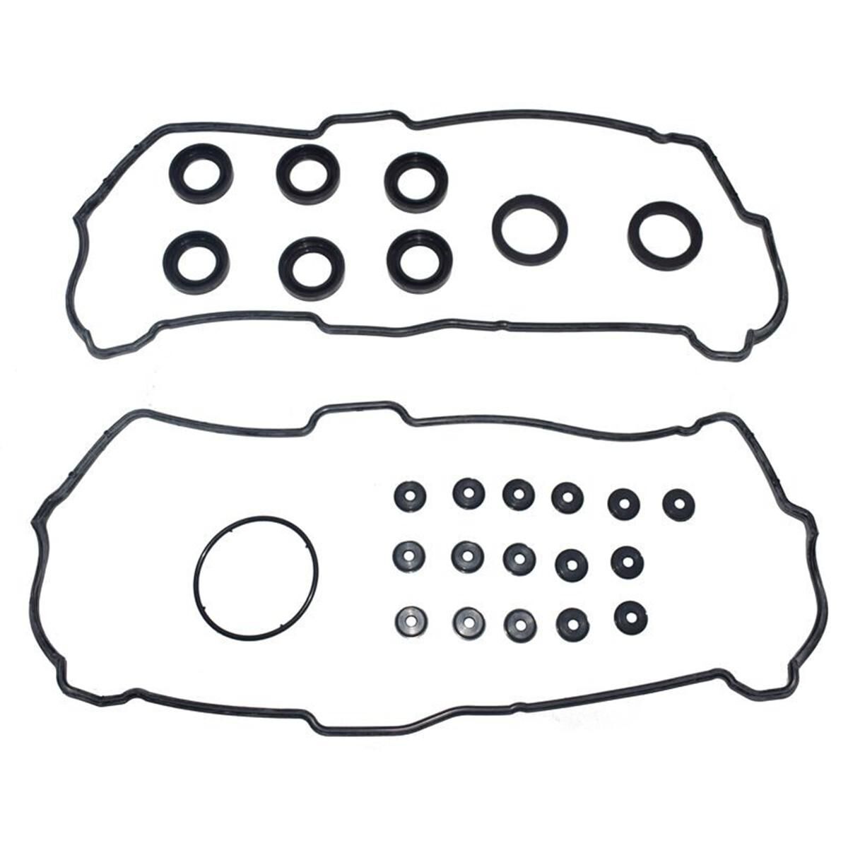 Rocker Cover Gasket, , scaau_hi-res