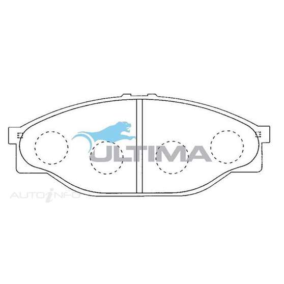 ULTIMA DBP (F) HIACE LH1#, RZH1# 90 - 9/00, , scaau_hi-res