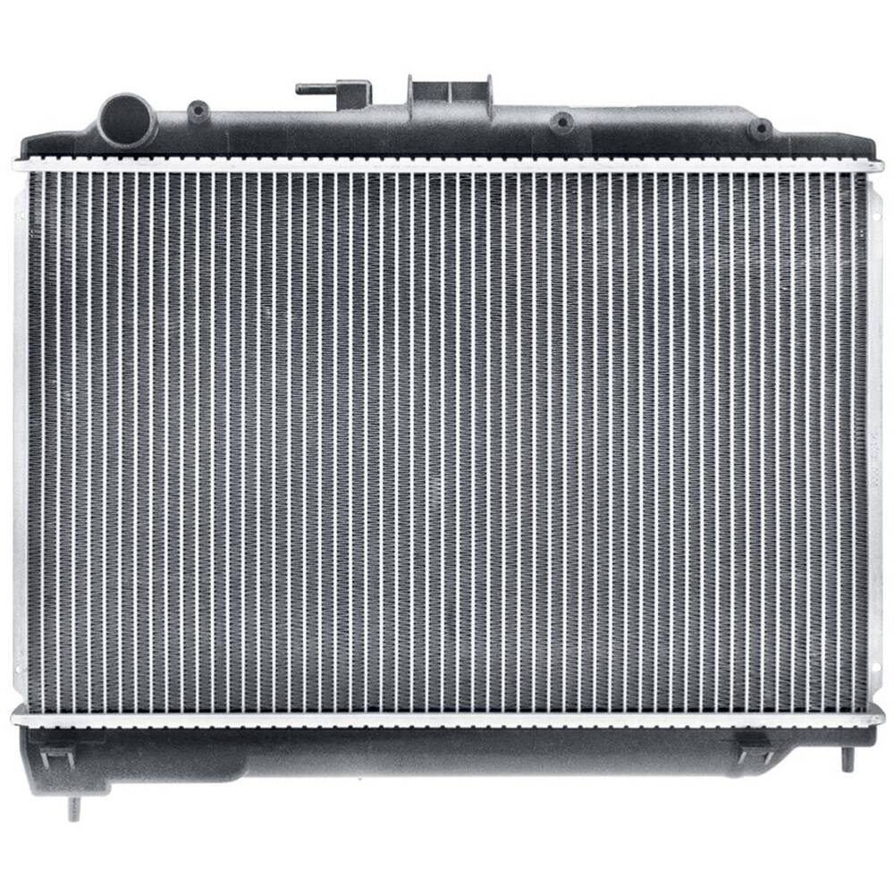 Sajjad Radiator Jayrad Radiator - JR6205J | Supercheap Auto