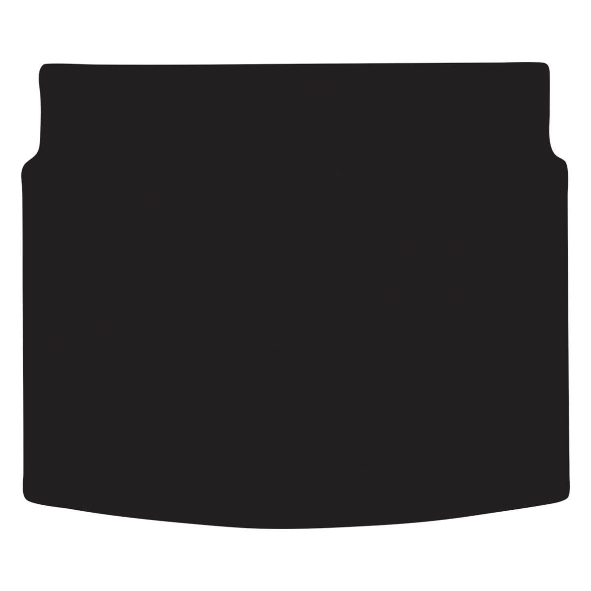 Luxury Carpet Boot Liner, , scaau_hi-res