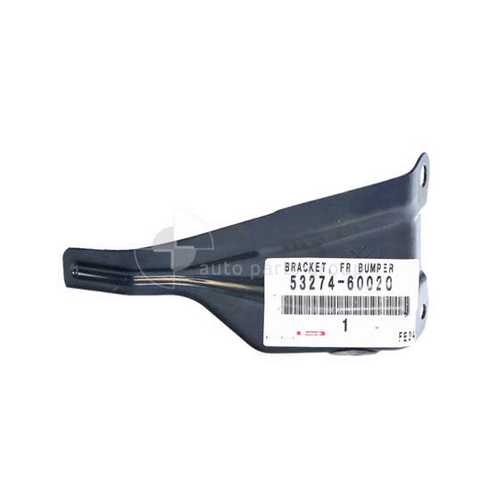 FRONT BAR BRACKET LH, , scaau_hi-res