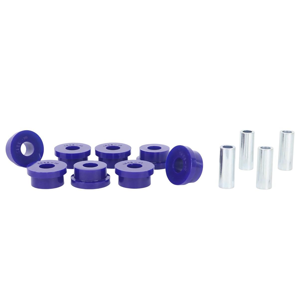 REAR LOWER TRAILING ARM BUSH A, , scaau_hi-res