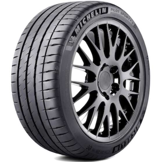 275/35ZR20 (102Y), Pilot Sport 4 S Tyres, Pcr, , scaau_hi-res