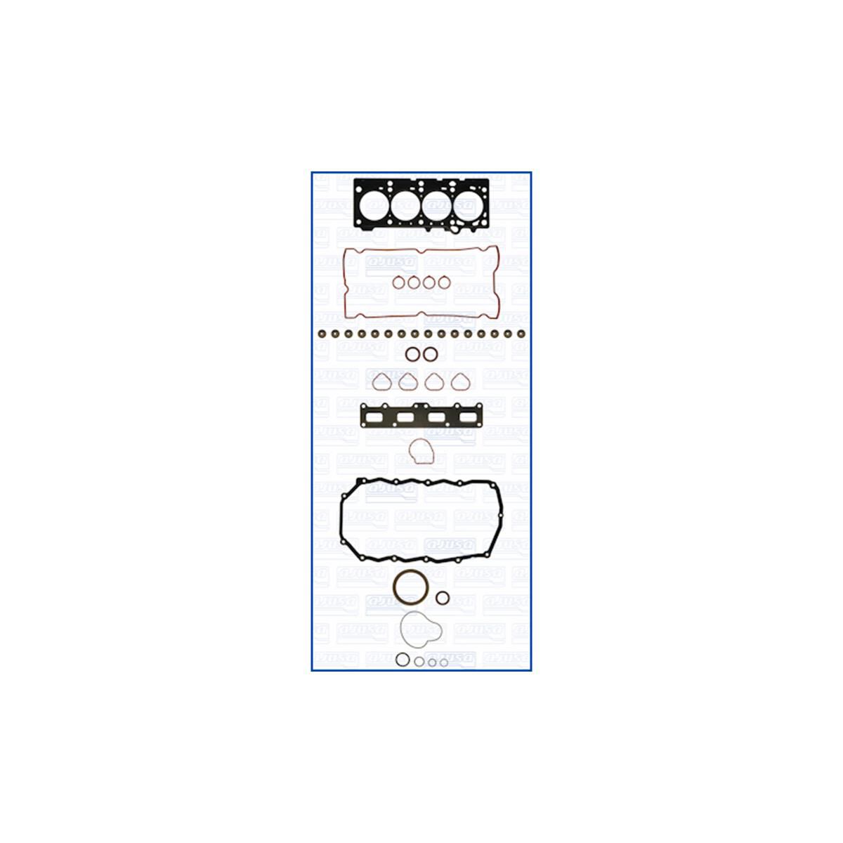 SUIT JEP ED1 FULL GSKT SET, , scaau_hi-res