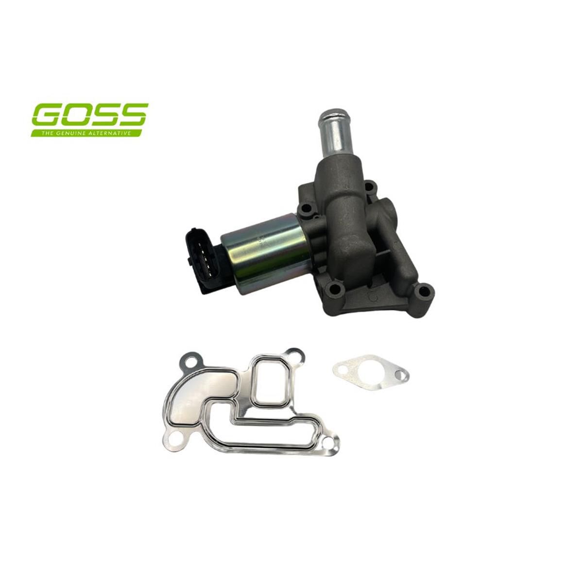 EGR VALVE - HOLDEN, , scaau_hi-res