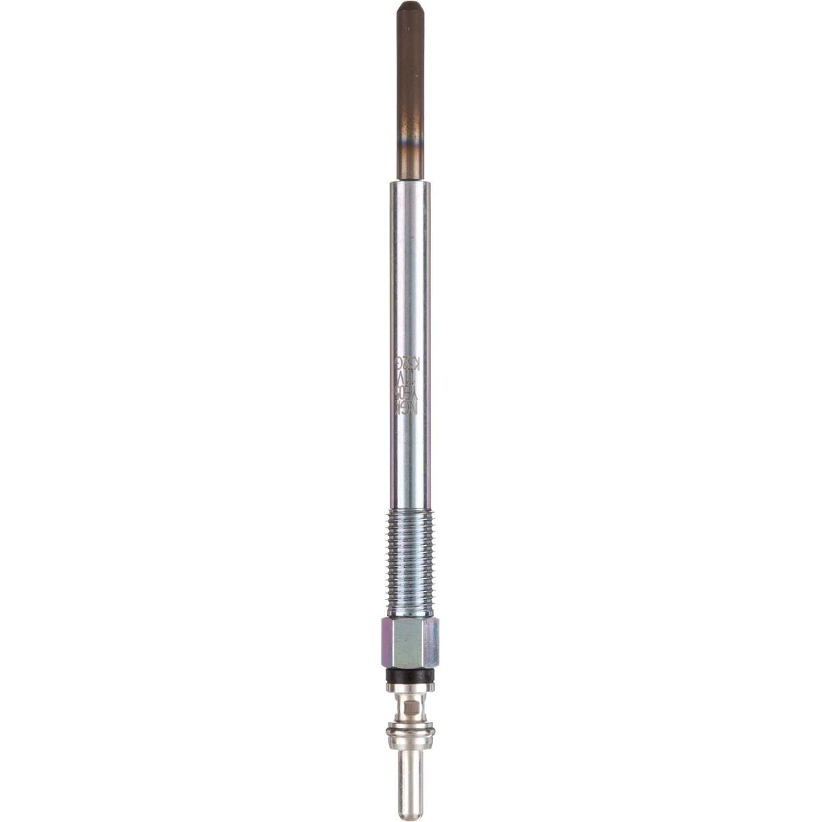 NGK METAL GLOW PLUG - YE05, , scaau_hi-res