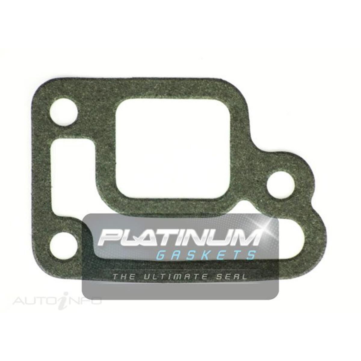 WATER OUTLET TO BLOCK GASKET, , scaau_hi-res