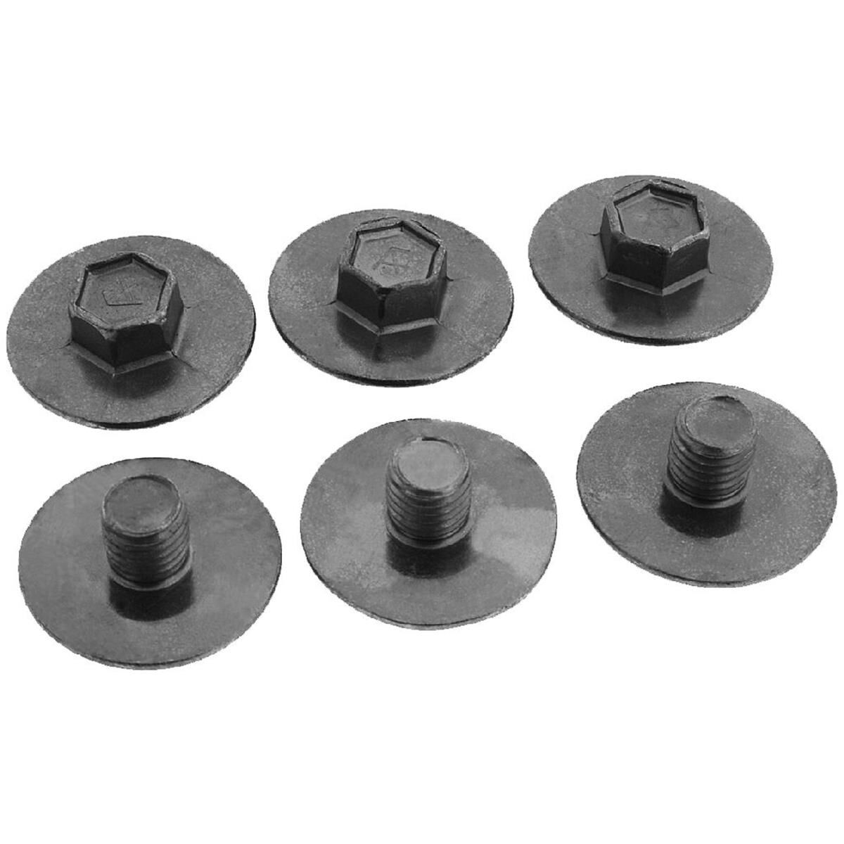 CLUTCH ACC KIT R4 RIM BOLT KIT, , scaau_hi-res