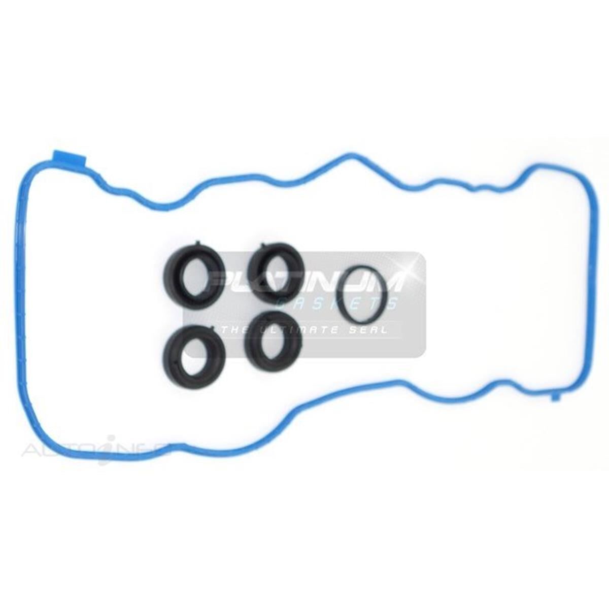 ROCKER COVER GASKET KIT, , scaau_hi-res