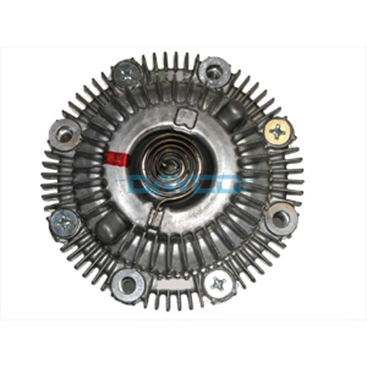 FAN CLUTCH - JIMNY/SIERRA G13B, , scaau_hi-res