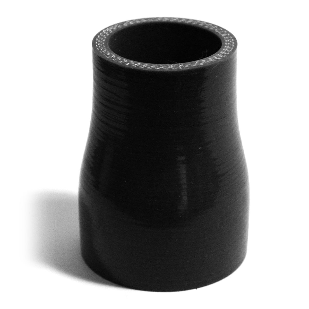 STR SILICONE REDUCER 51 X 45 X 76MM BLK, , scaau_hi-res