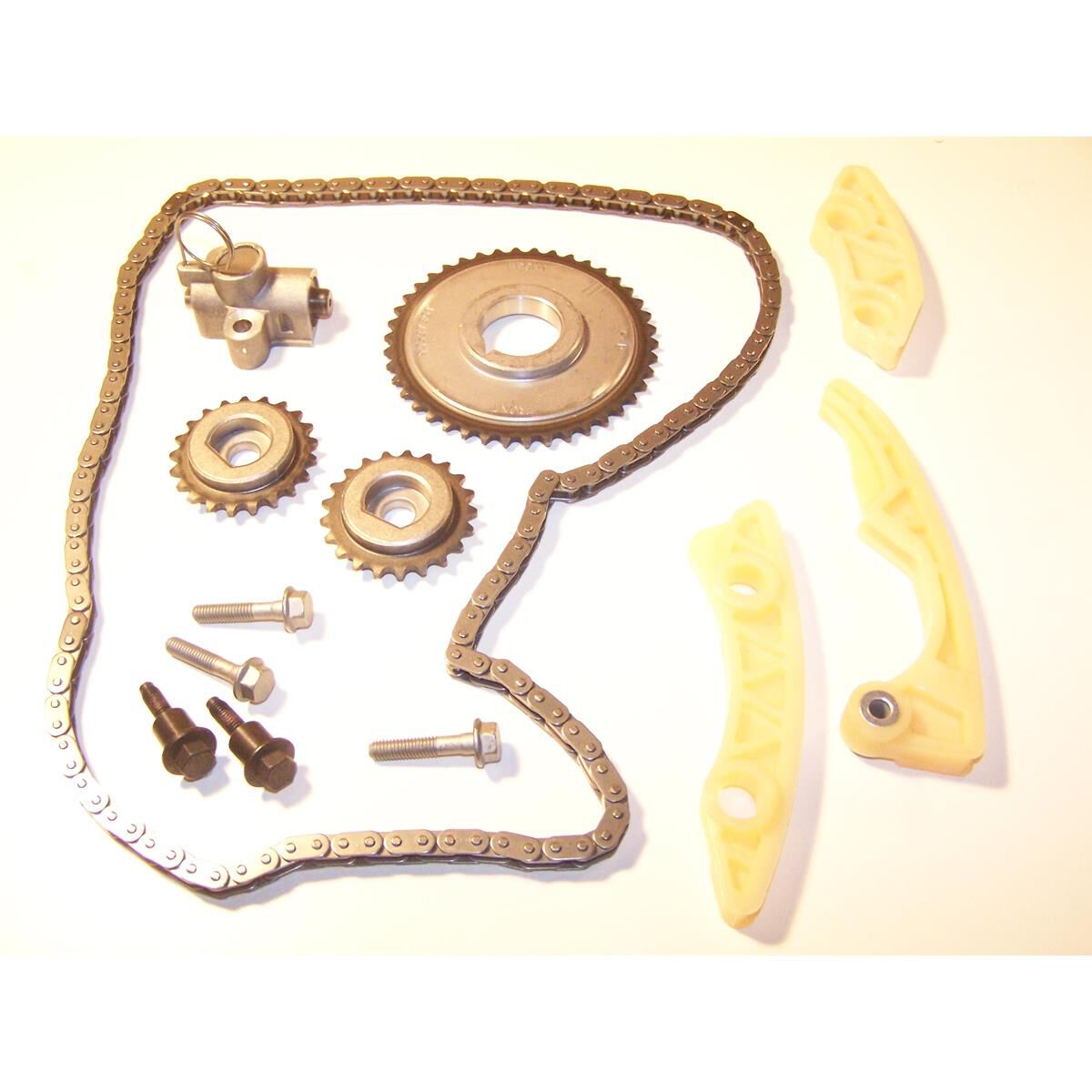 SUIT ALF 939A5 OIL PUMP CHAIN KIT, , scaau_hi-res