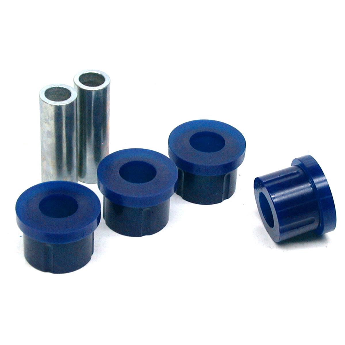 R LWR TRAILING ARM FR BUSH KIT, , scaau_hi-res