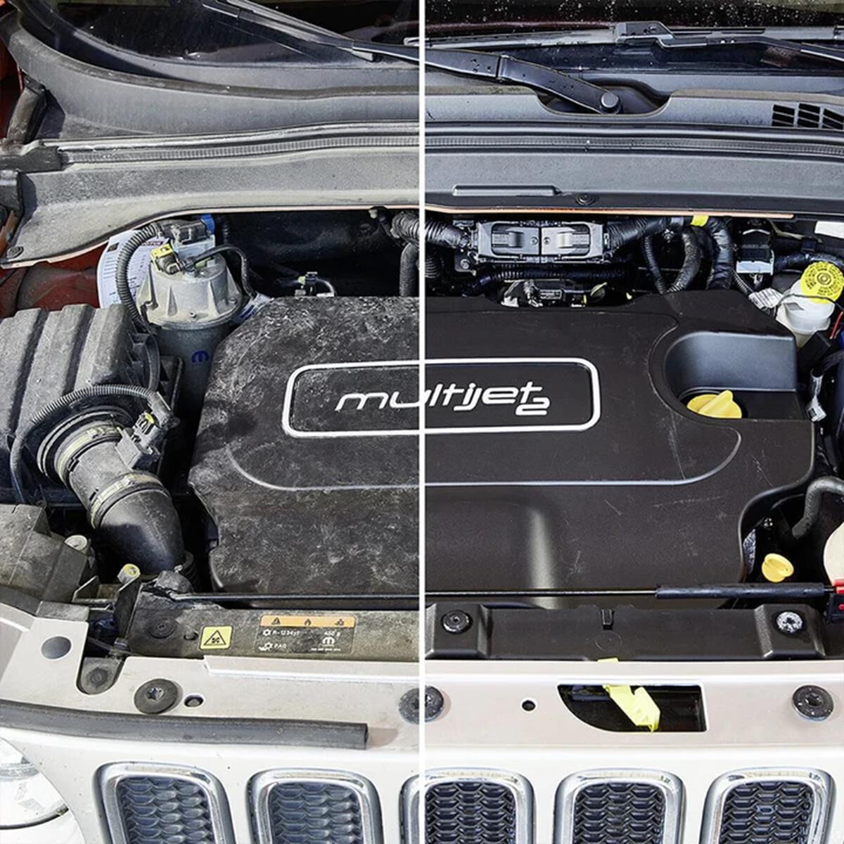 PROFILINE MULTISTAR CLEANER 10L, , scaau_hi-res