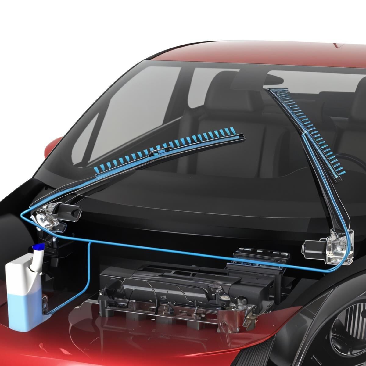 TRIDON FLEXBLADE AQUABLADE PAIR - TWP508, , scaau_hi-res