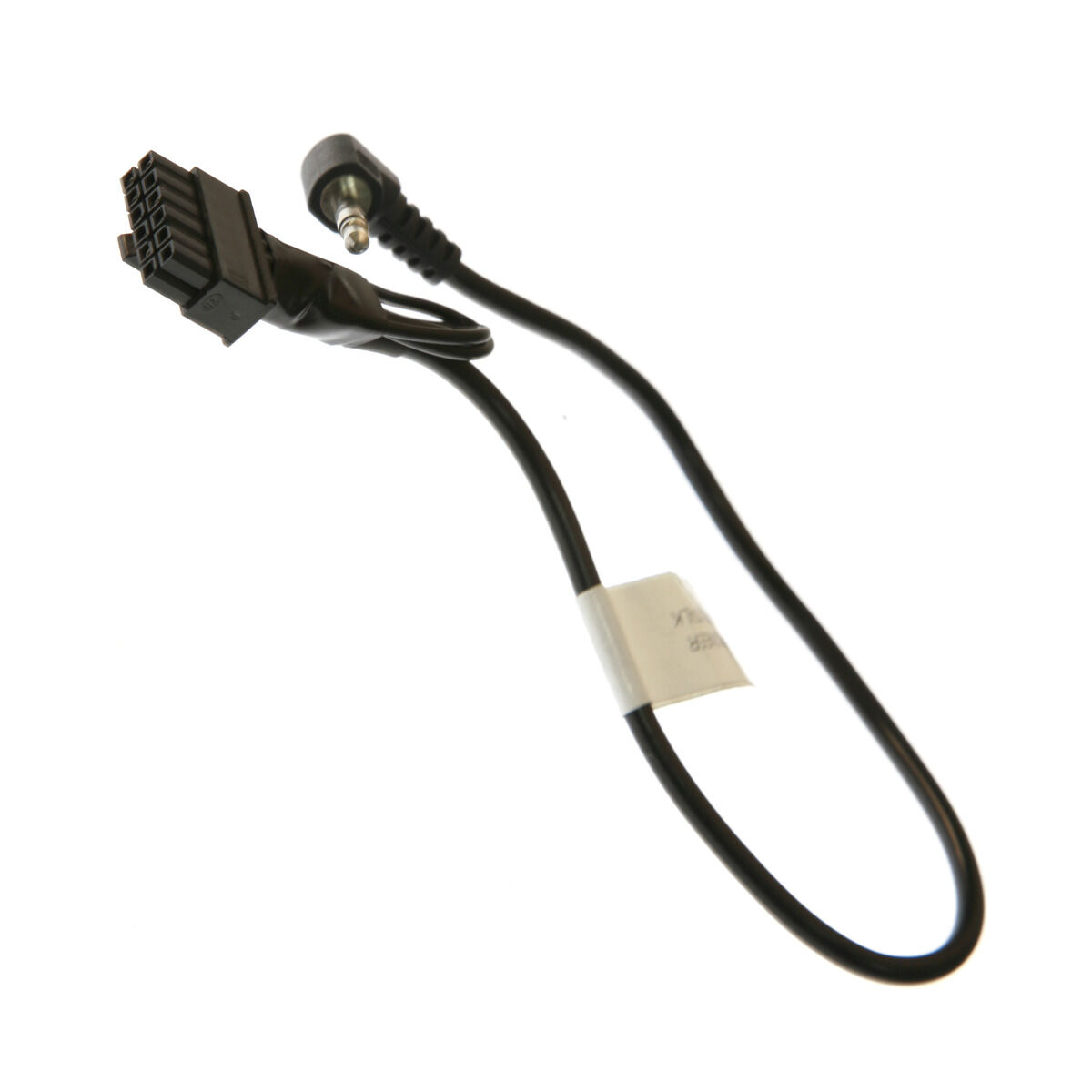 PIONEER PATCH LEAD  SUITS CONTROL HARNESS C, , scaau_hi-res