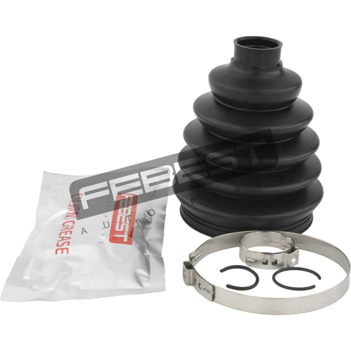 BOOT OUTER CV JOINT KIT PVC 83.5X120.3X24.5, , scaau_hi-res