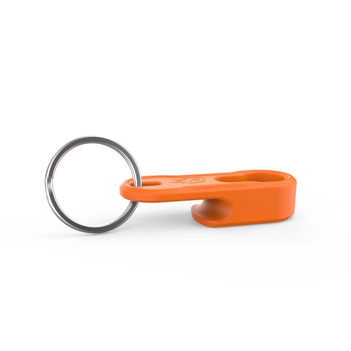 MAXTRAX UNIVERSAL PINS KEYRING - SIGNATURE ORANGE, , scaau_hi-res