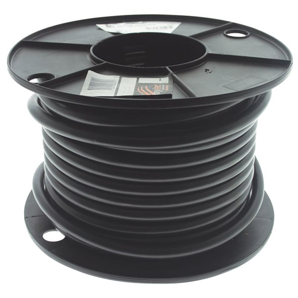 4 B&S BATTERY CABLE BLACK 30m, , scaau_hi-res