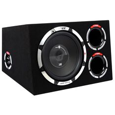 VIBE SLICK SERIES CBR 12" ACTIVE ENCLOSURE, , scaau_hi-res