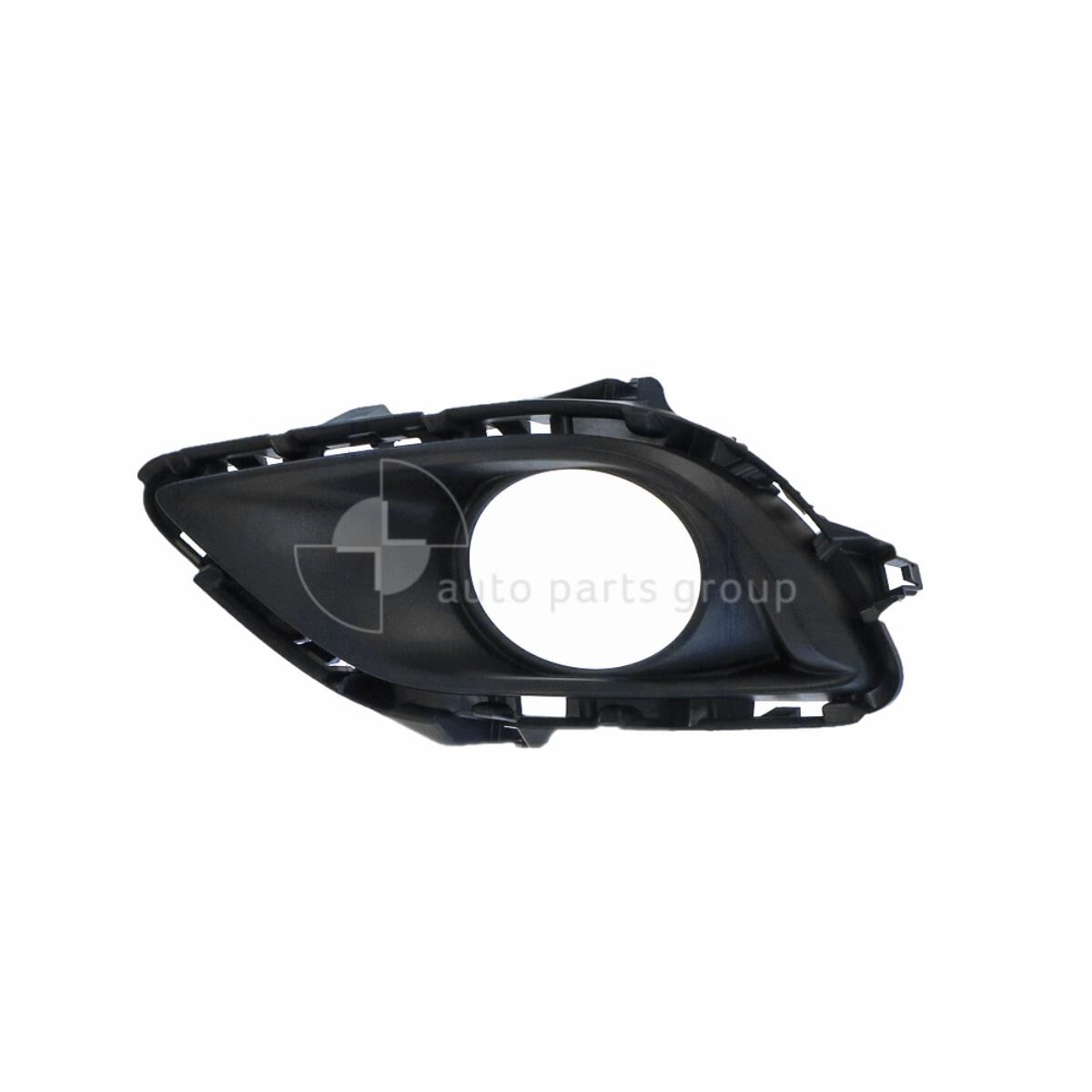 FRONT BAR GRILLE, , scaau_hi-res