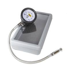 TYRE PRESSURE GAUGE, 0-60PSI, , scaau_hi-res