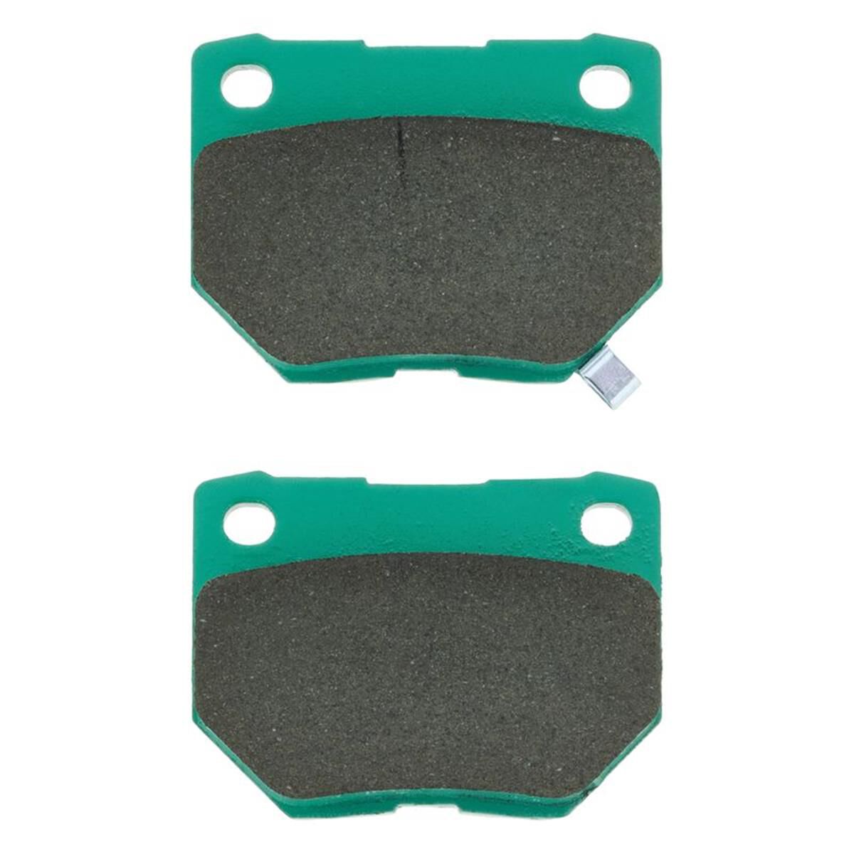 PROJECT MU NS-EP BRAKE PAD SETSUMITOMO R32 GT-R GTS-T R33GTST SUBARU IMPREZA WRX REAR, , scaau_hi-res