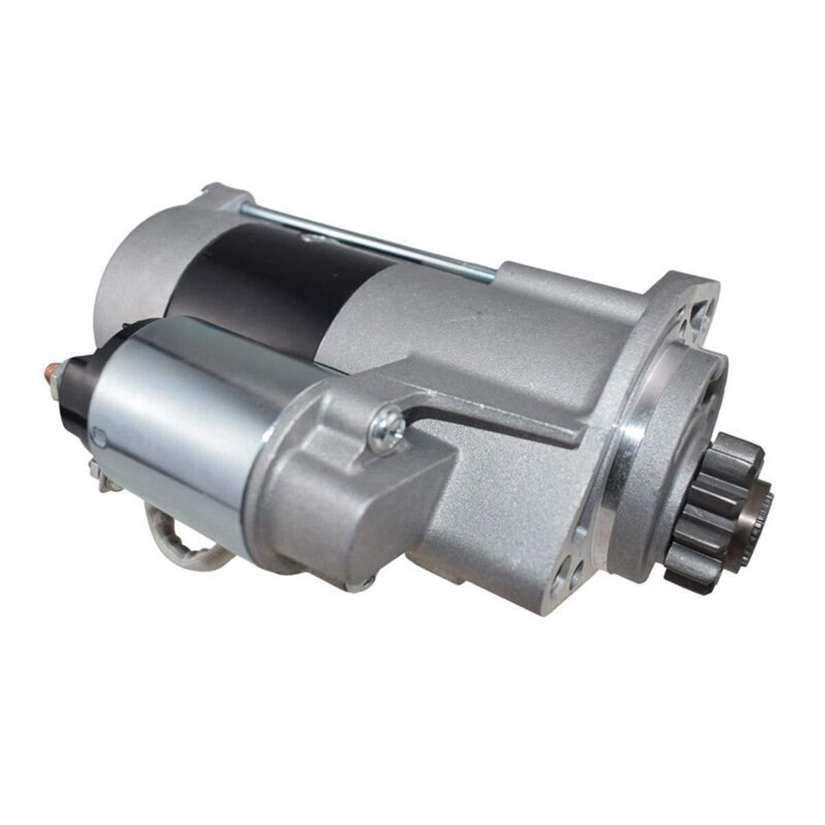 Starter Motor, , scaau_hi-res