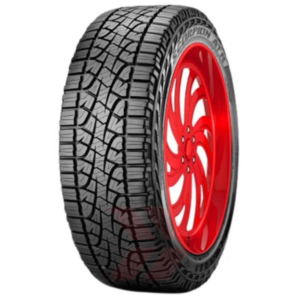 DESERT HAWK つれなかっ ATRsports 265/65R17 2本セット新品①