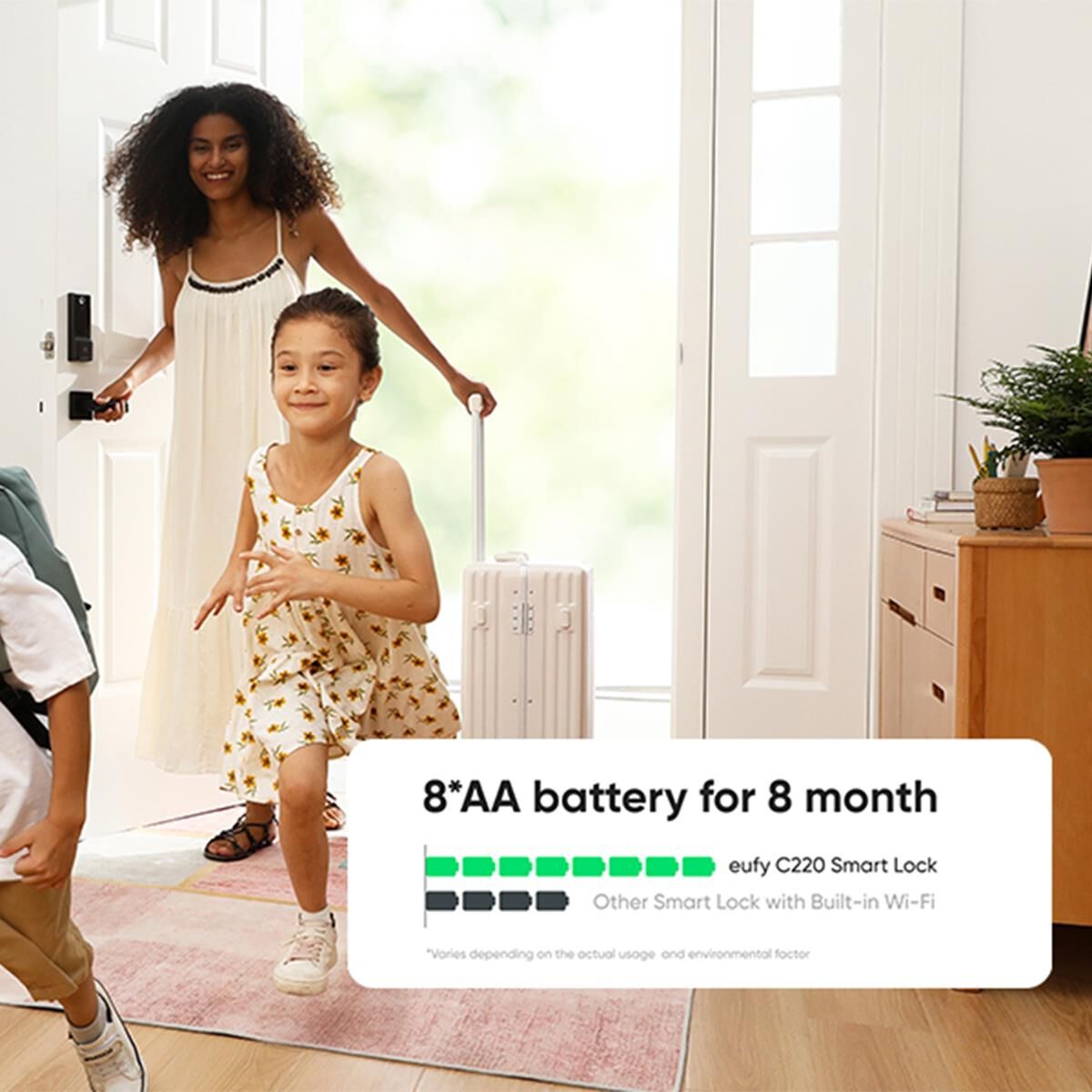 EUFY SECURITY C220 SMART LOCK WITH FINGERPRINT READER, , scaau_hi-res