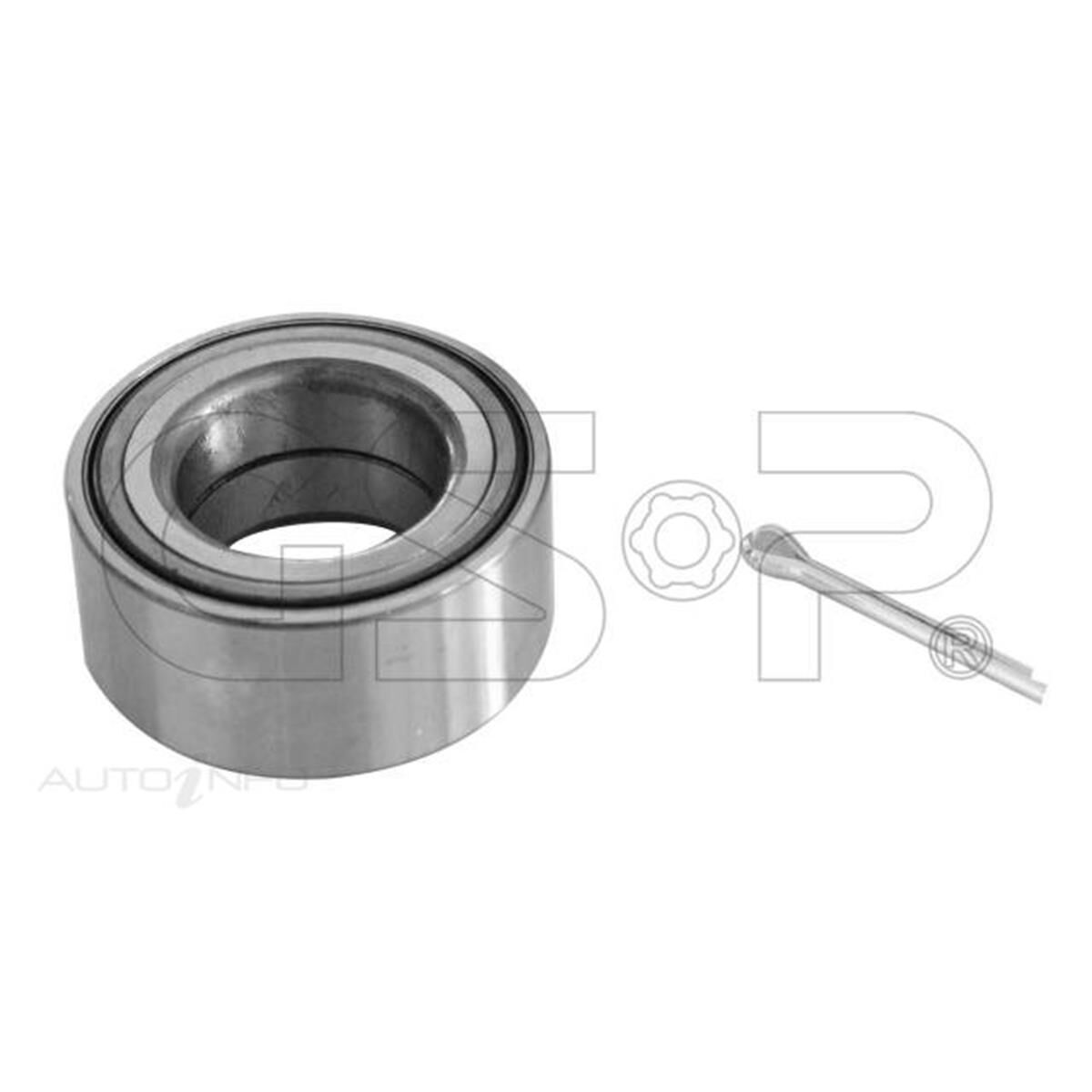 BEARING KIT, , scaau_hi-res