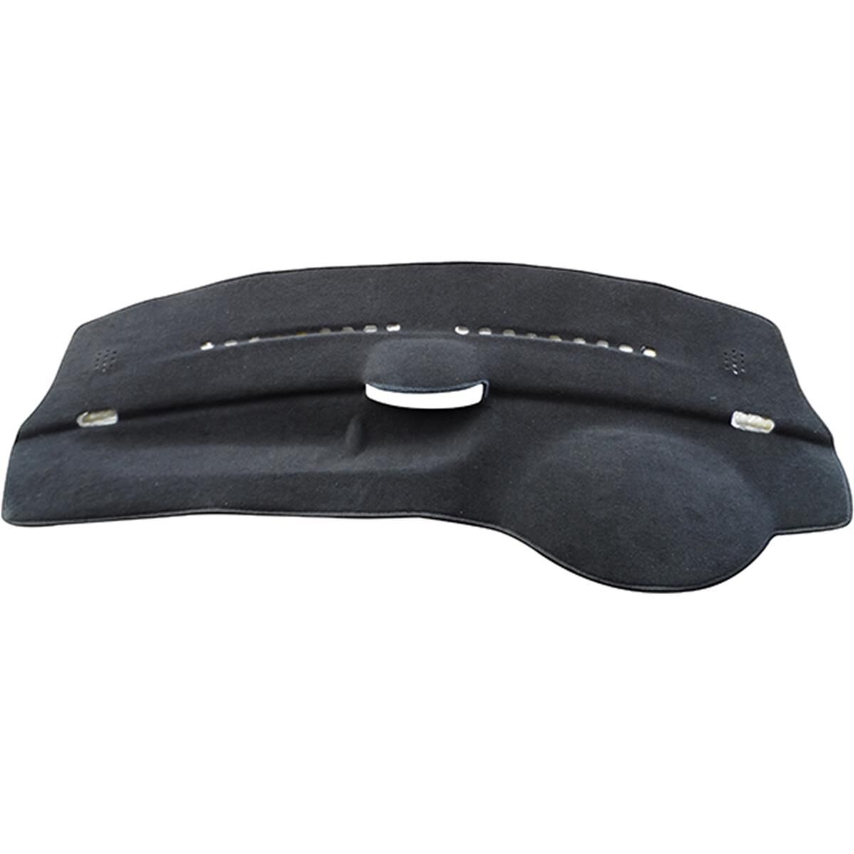Sunland Black Dashmat to suit Peugeot 307 T5/T6 - P1901, , scaau_hi-res
