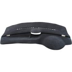 Sunland Black Dashmat to suit Peugeot 307 T5/T6 - P1901, , scaau_hi-res