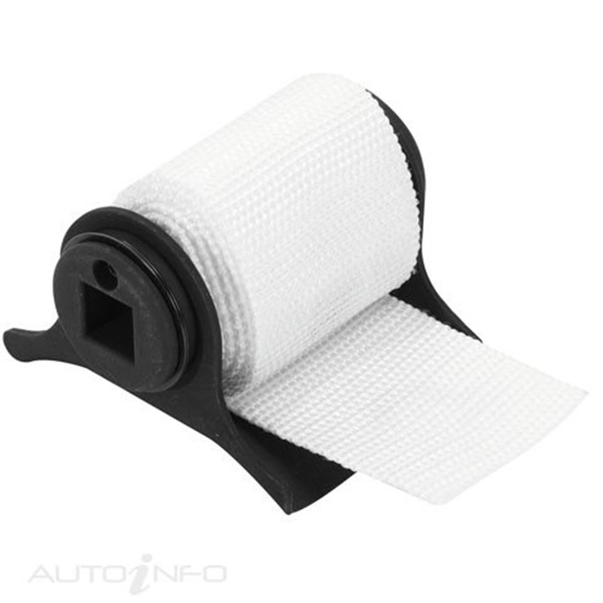 TOLEDO OIL FILTER WEBBING STRAP, , scaau_hi-res