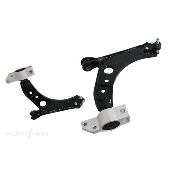 VOLKSWAGEN GOLF  MK5  08/2004 ~ 09/2008  LOWER CONTROL ARM  RIGHT HAND SIDE  WITH BALL JOINT  PETROL MODEL ONLY, , scaau_hi-res