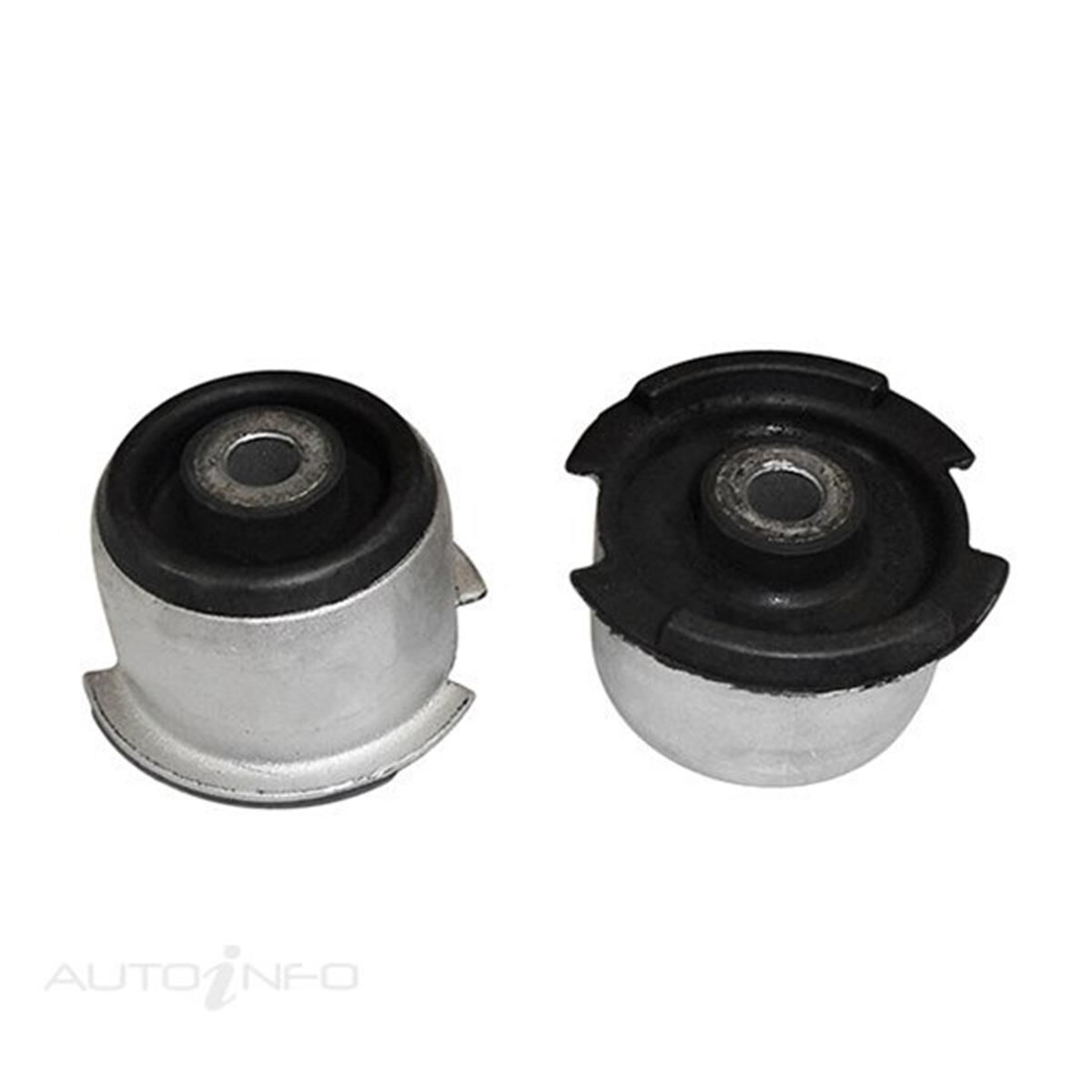 (BK) BMW E36/ 46/ 83 REAR TRAILING ARM BUSH OUTER KIT, , scaau_hi-res