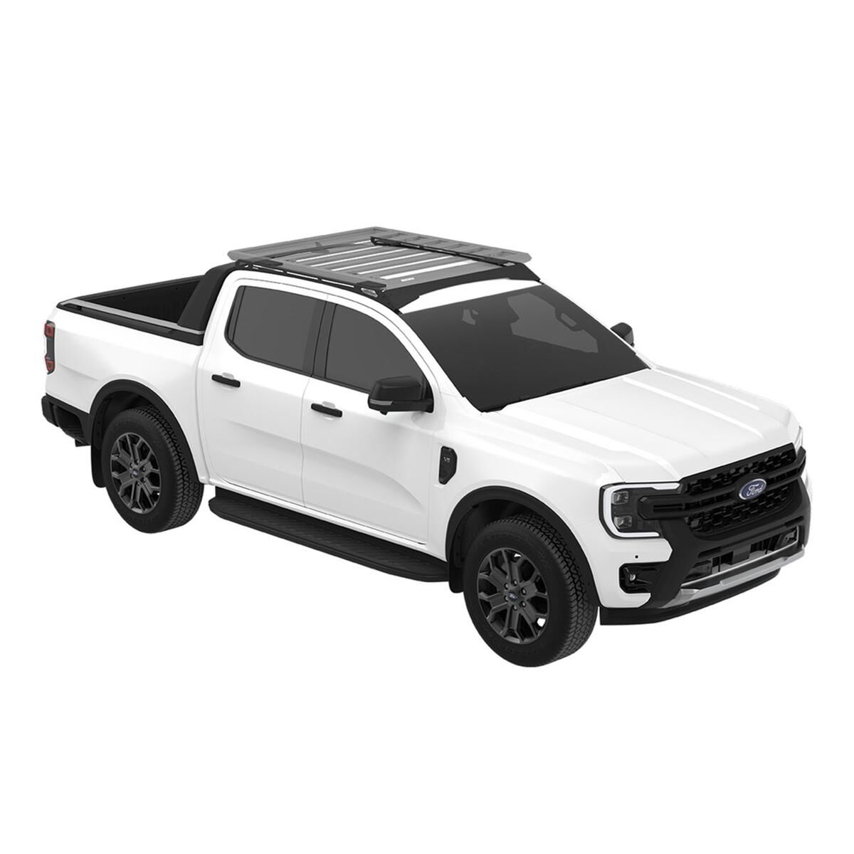 RUGGEDLINE HD RANGER WILDTRAK / GEN2 VW AMAROK, , scaau_hi-res