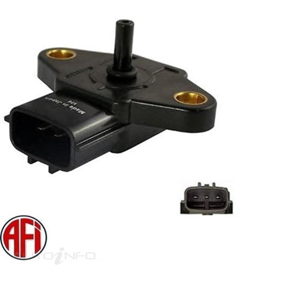 MAP/BOOST PRESSURE SENSOR, , scaau_hi-res