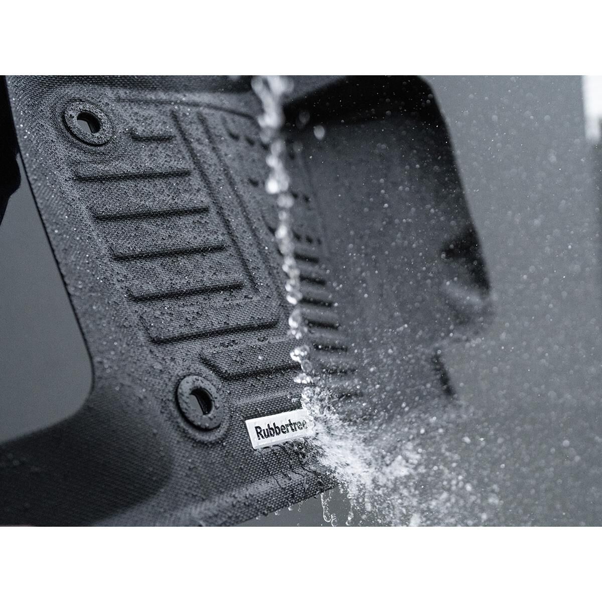 DEEP DISH CAR MATS FOR TOYOTA LANDCRUISER (79 SERIES SINGLE CAB) 2012-2023, , scaau_hi-res