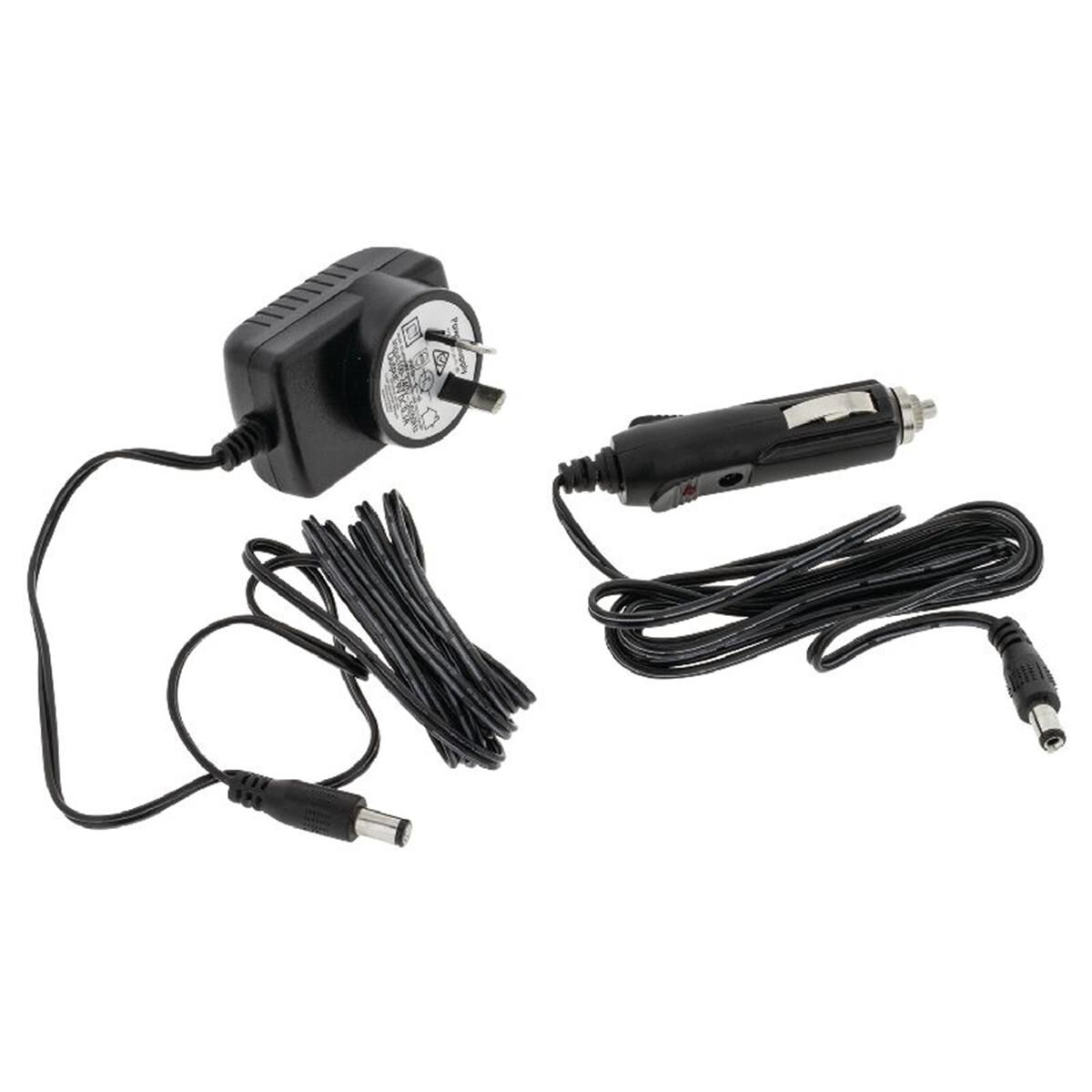 RCHRGBL LED TORCH & INSPECTION  LIGHT 300Lmns MAIN 60 Lumens, , scaau_hi-res