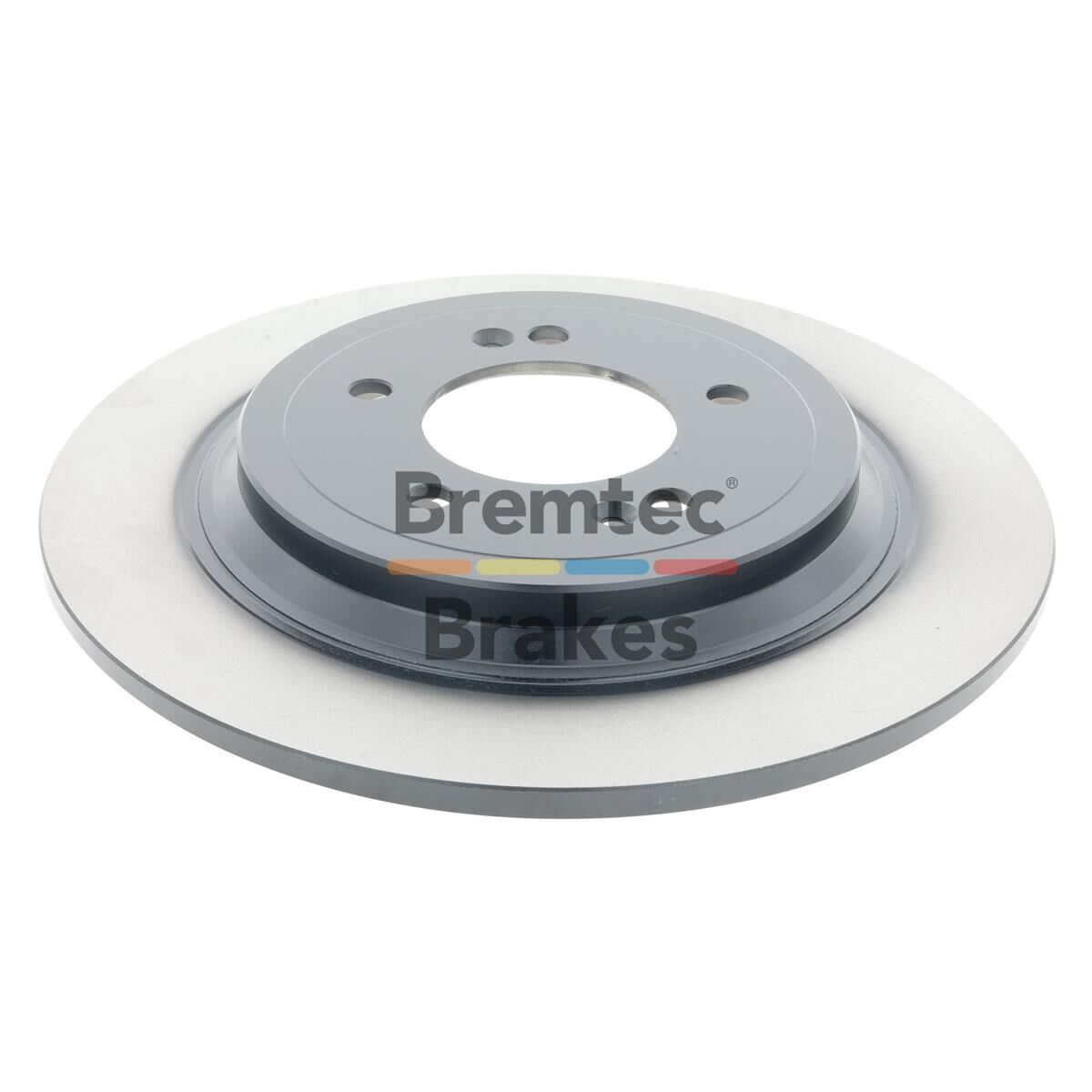 BREMTEC BRAKE ROTOR - PAIR, , scaau_hi-res